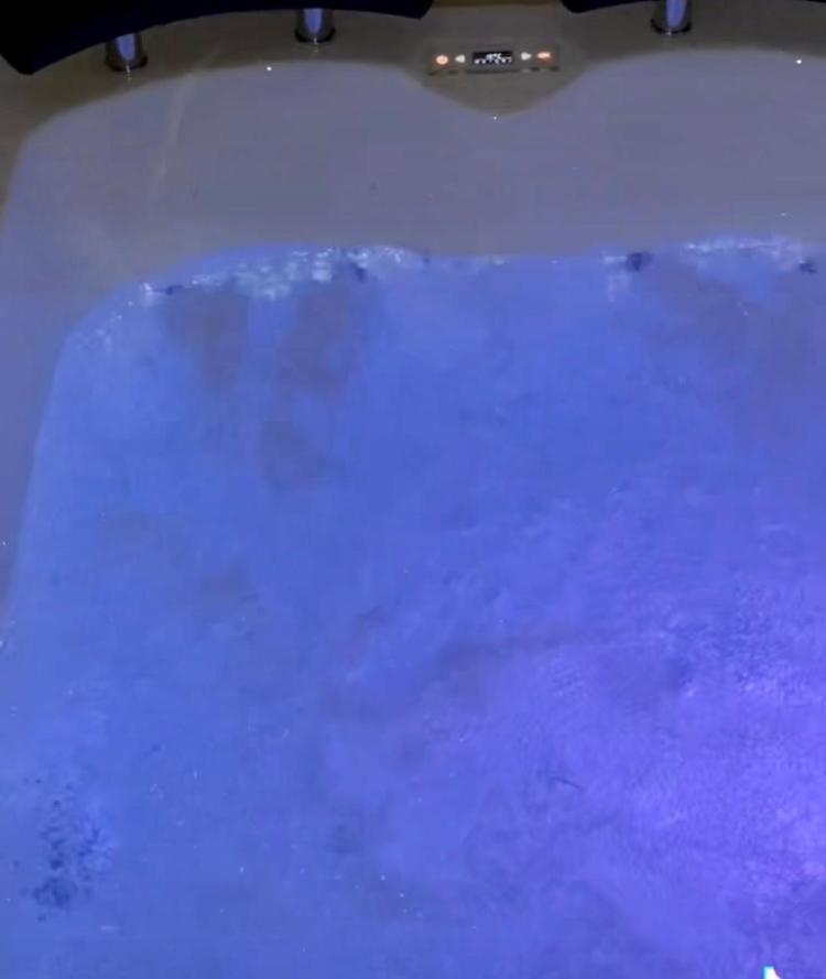 B&B La Reggia Di Rihanna Spa กาแซร์ตา ภายนอก รูปภาพ